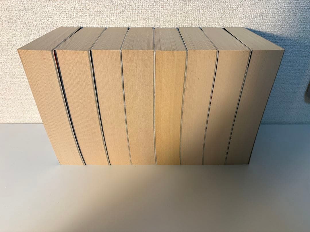 海外SF The Expanse シリーズ 8冊セット 洋書【未読】