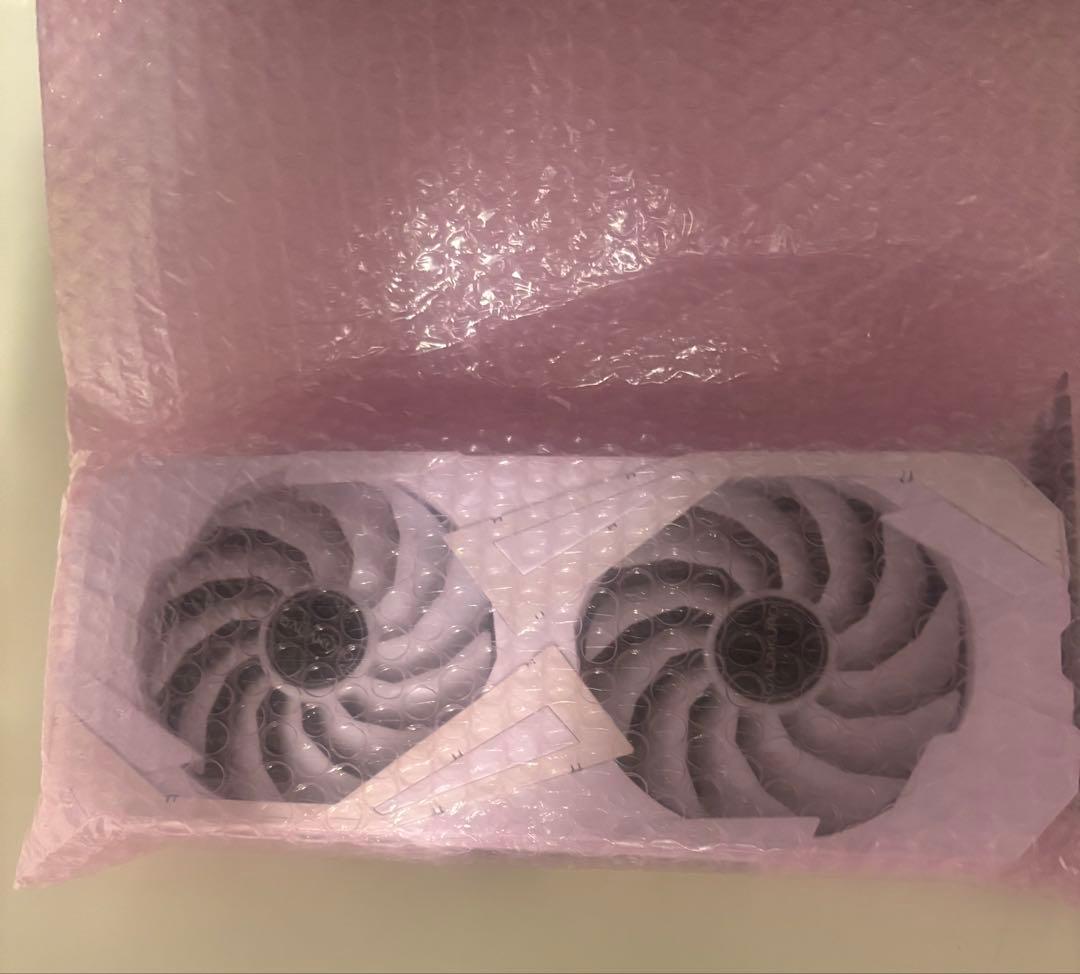 グラボ GeForce RTX3060 12GB