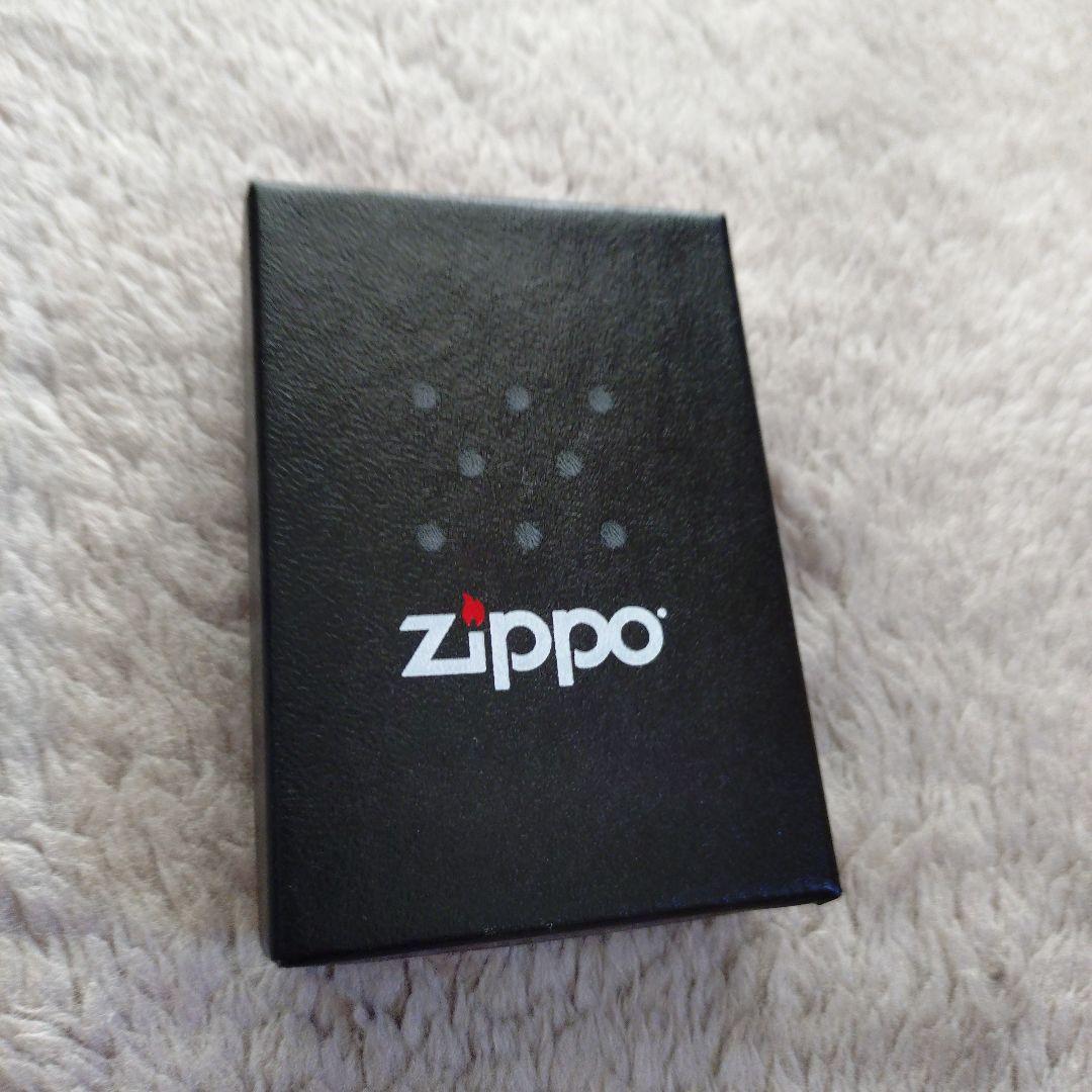 Zippo バイオハザード　クリスモデル