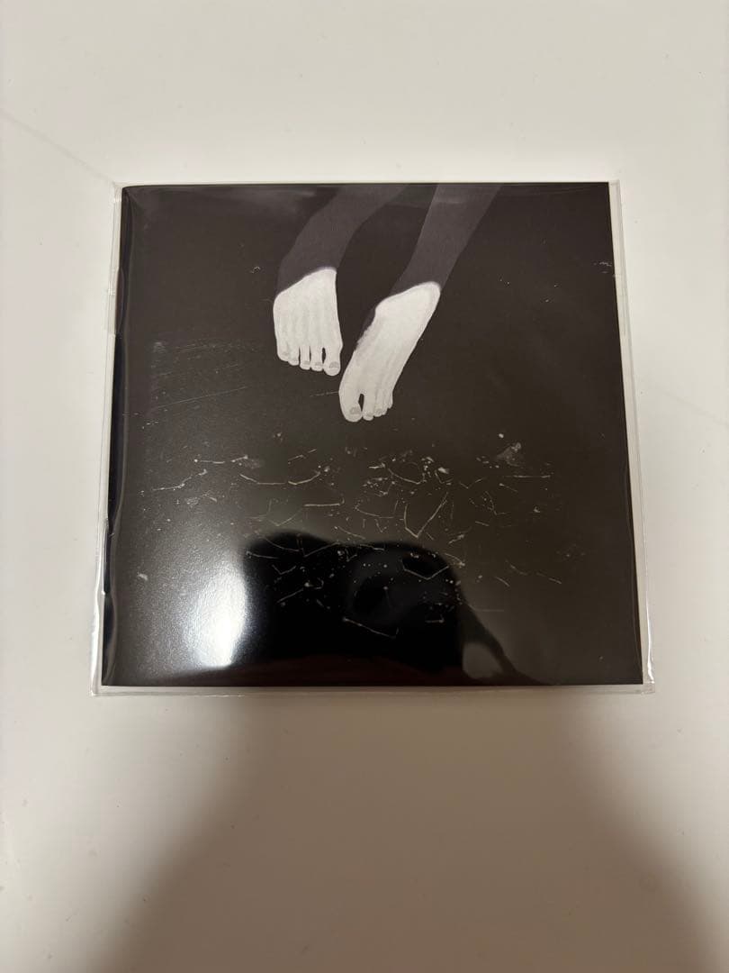 ⑥ 米津玄師 IRIS OUT/JANE DOE IRIS OUT盤 新品未開封