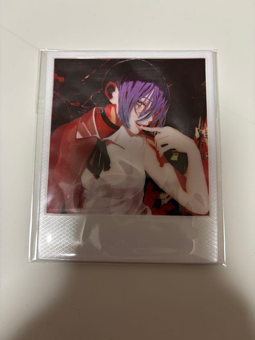 ⑥ 米津玄師 IRIS OUT/JANE DOE IRIS OUT盤 新品未開封