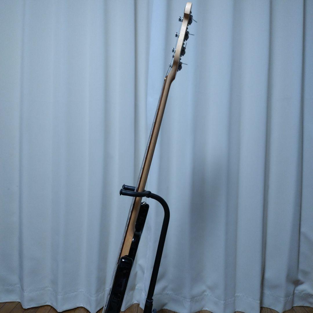 ベース Yamaha BB434 TBS