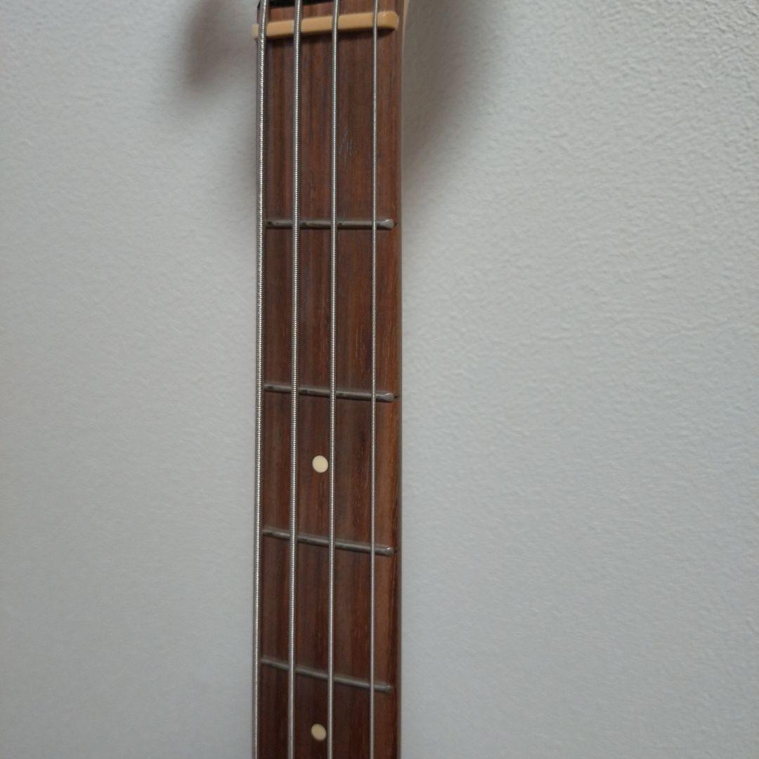 ベース Yamaha BB434 TBS