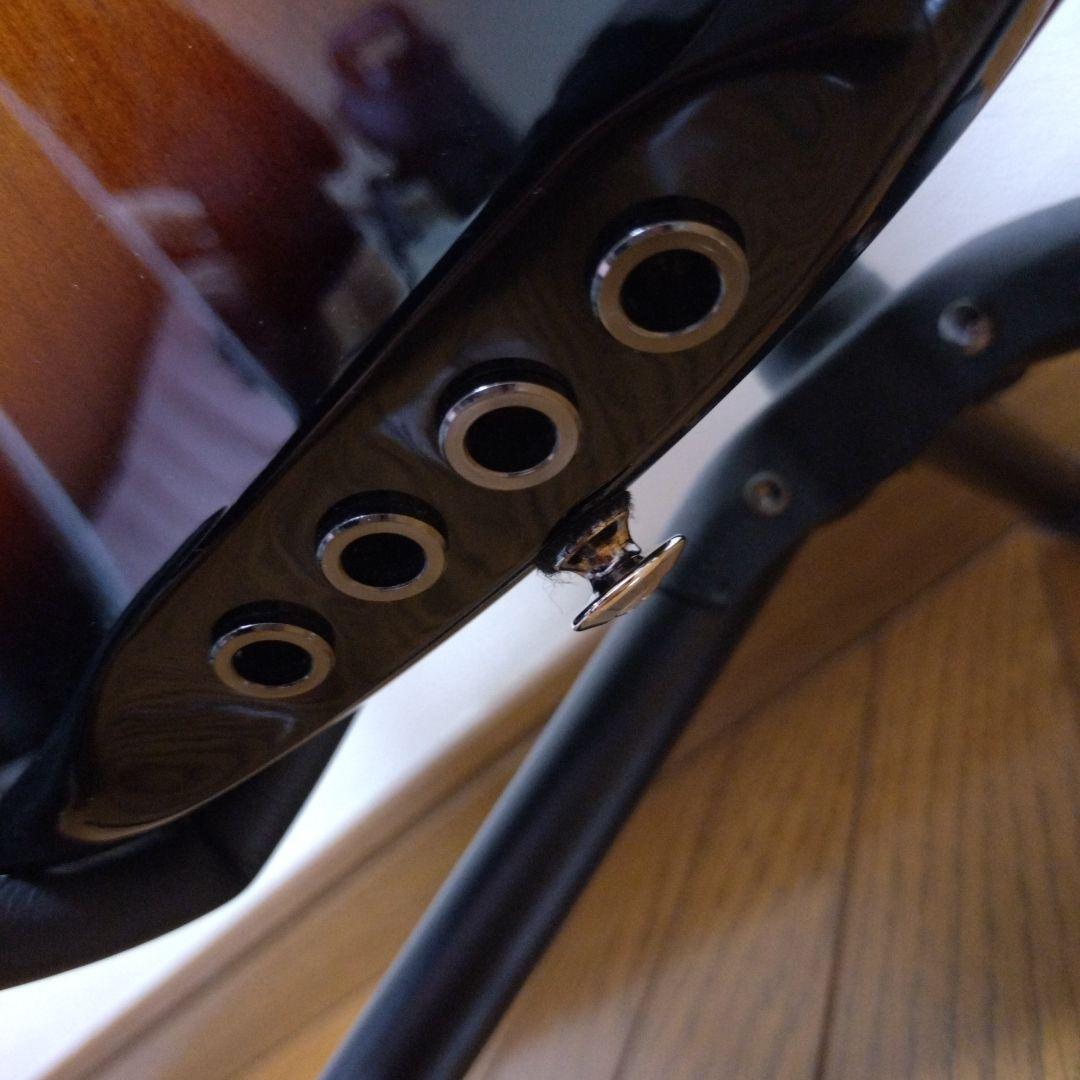 ベース Yamaha BB434 TBS