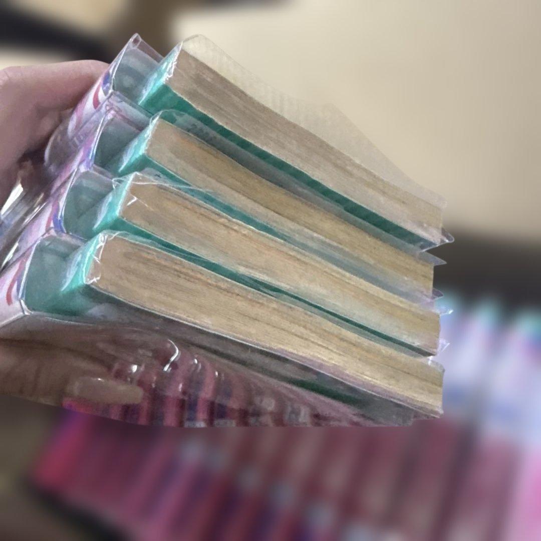 桜蘭高校ホスト部　ウラカタ　完結　全巻　セット　葉鳥ビスコ　P-0316 119