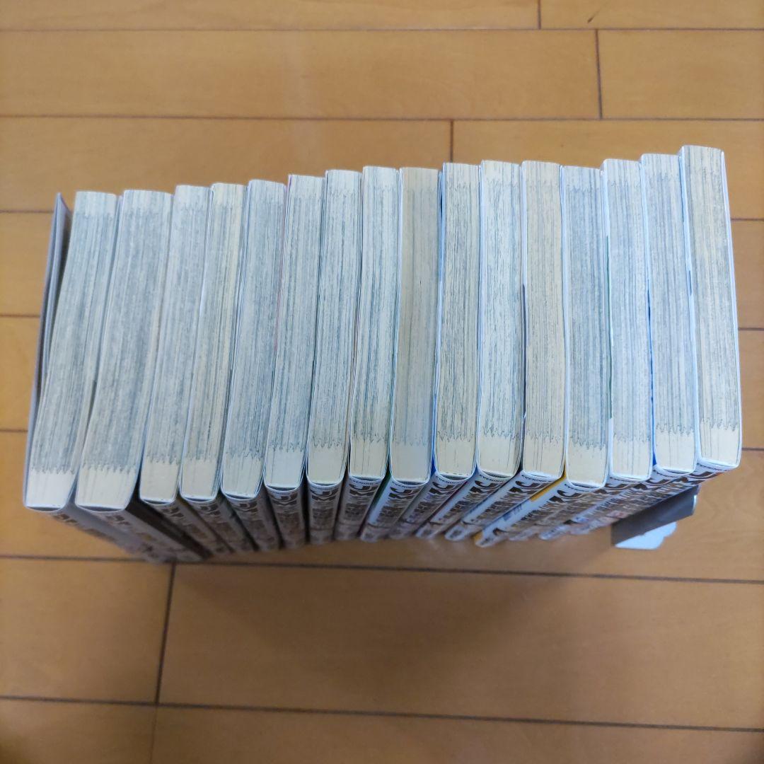 女子柔道部物語全巻＋社会人編1巻