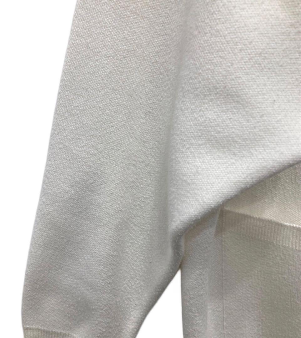 ⭐️専用⭐️Spick and span C/ACダブルジャガードカーディガン