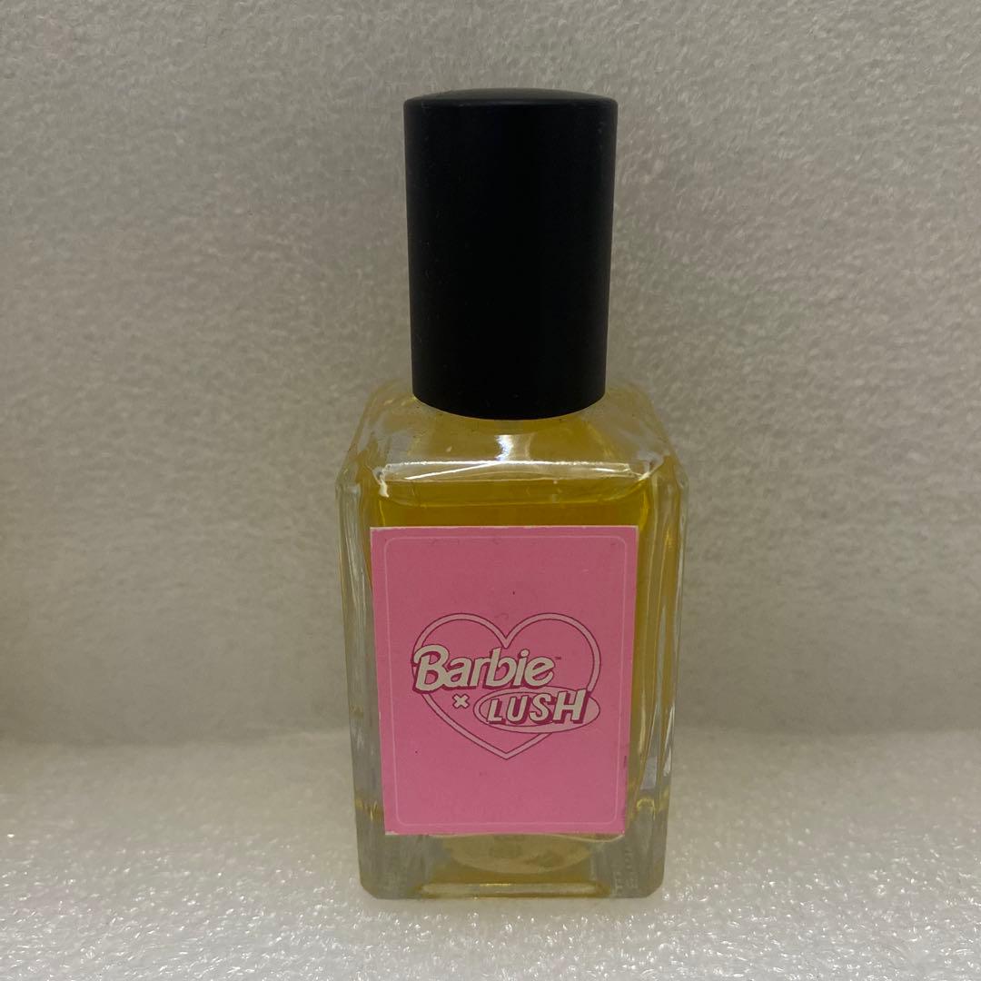 バービー　ラッシュ　Barbie x Lush 香水 30ml ユニセックス