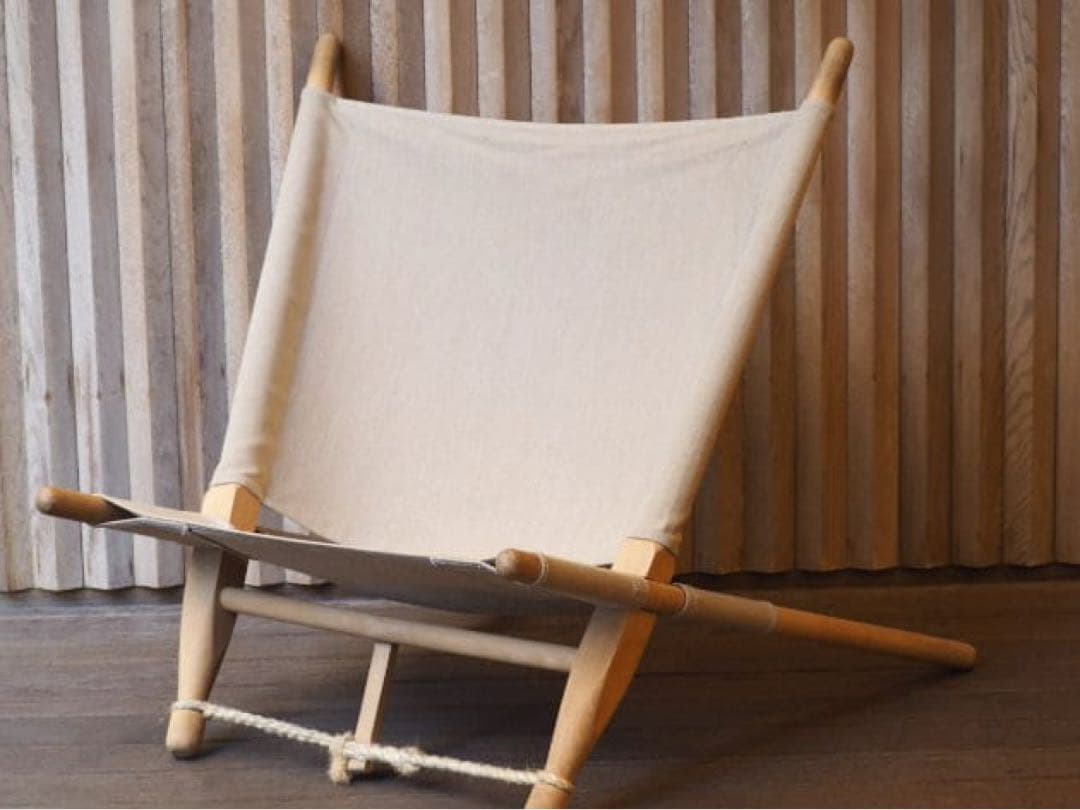 y*s様 クヌッセン　saw chair