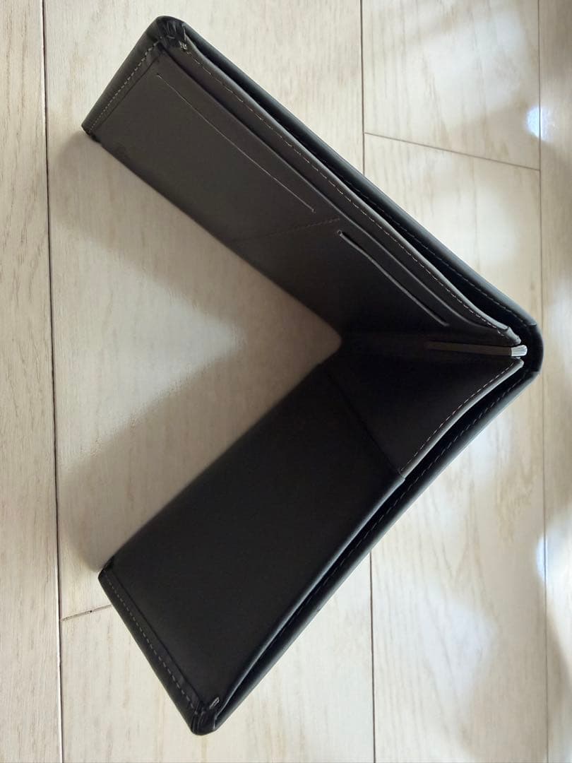 Bellroy Travel Wallet 黒　ブラック