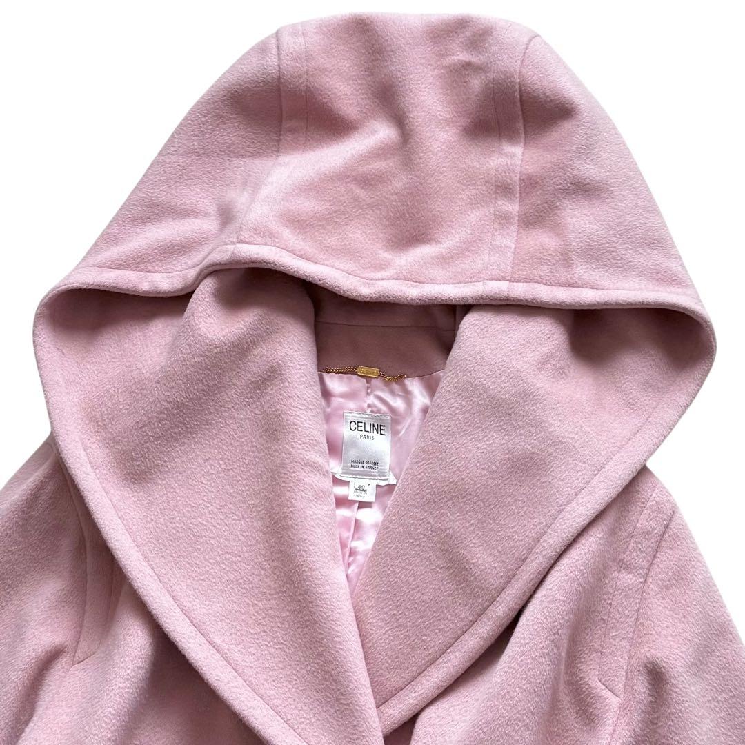 【エルフ・モール公式アカウント07 様】Old CELINE coat