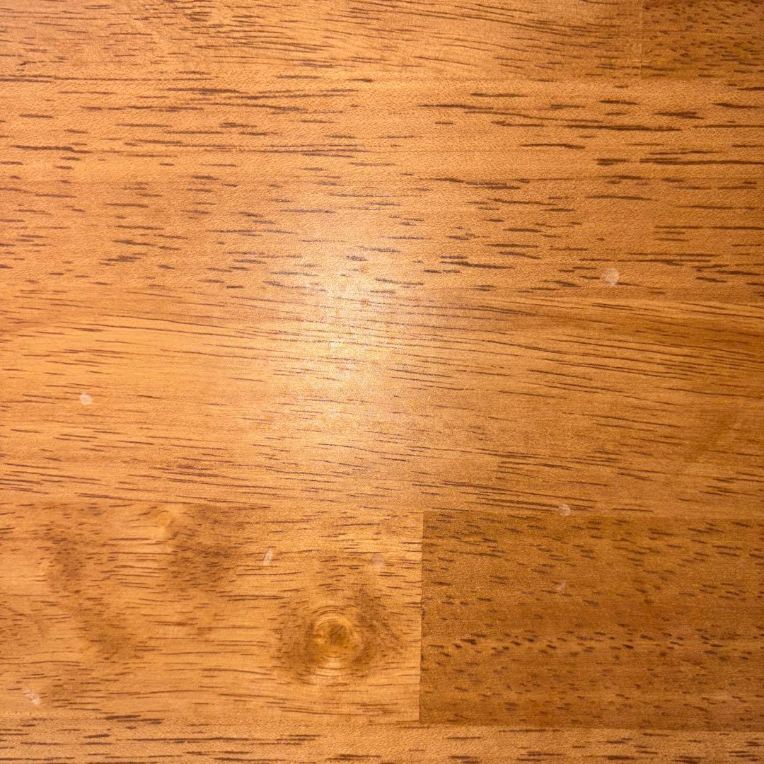 Kanademono かなでもの THE TABLE テーブル ラバーウッド