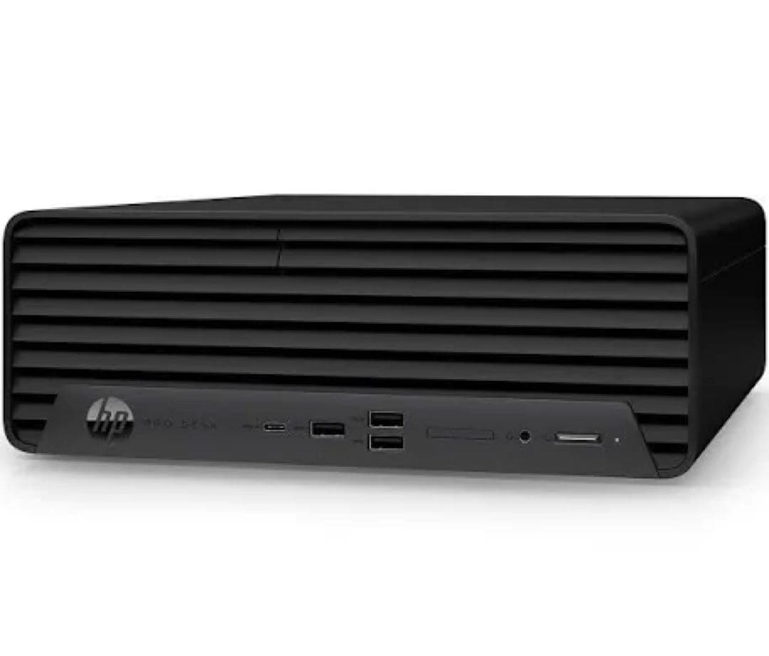 【Beetle】HP Pro SFF 400G9