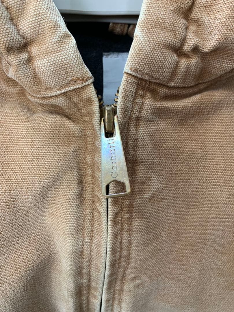 【本日限定値下げ中‼︎】Carhartt カーハート アクティブジャケット