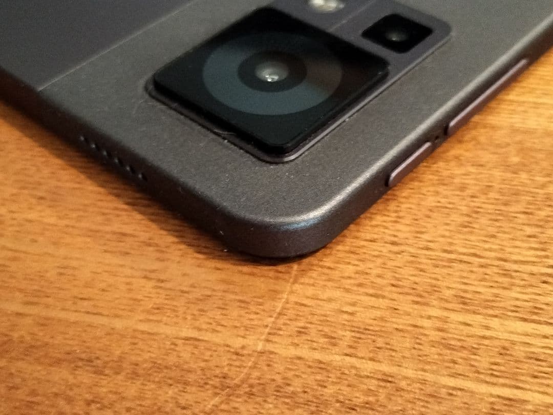 DOOGEE T30 Pro 256GB グレー