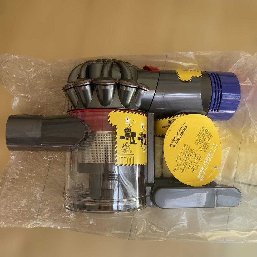 Dyson V7 animalpro SV11AN 新品未使用品