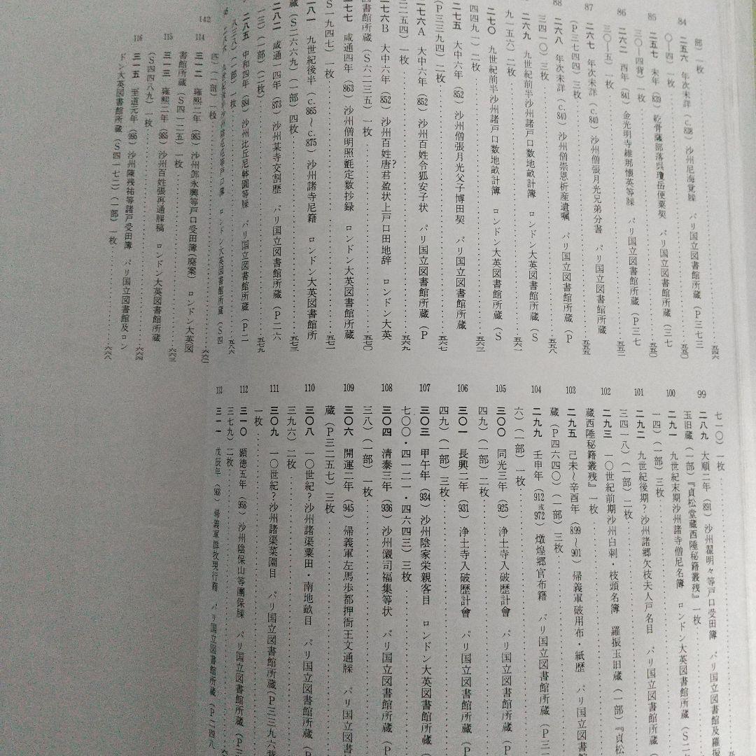 中国古代籍帳研究(古代の中国や日本の戸籍様文書を研究していく上で最も大切な本)