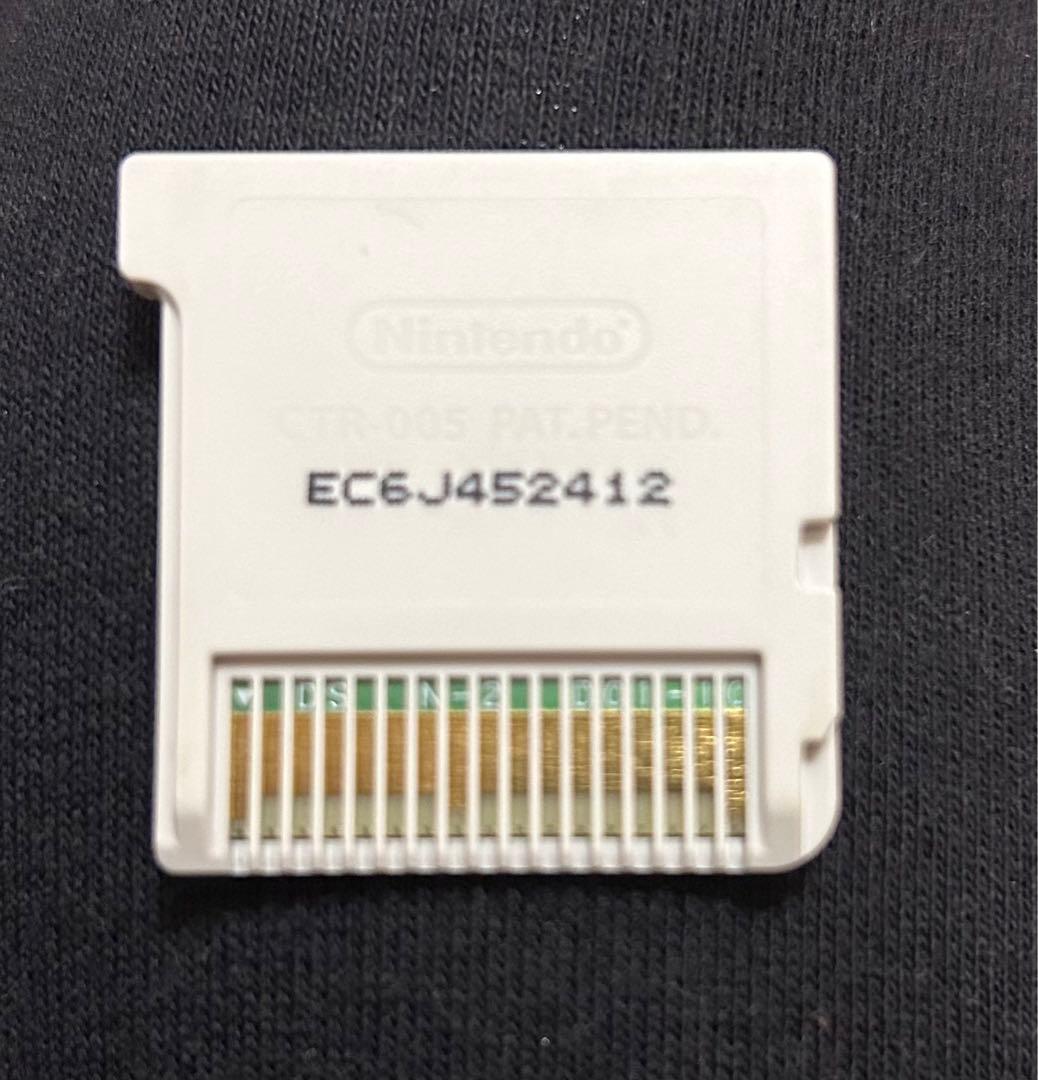 トモダチコレクション　新生活