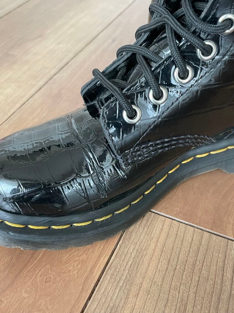 ドクターマーチン Dr.Martens UK3.0(22.5 cm)