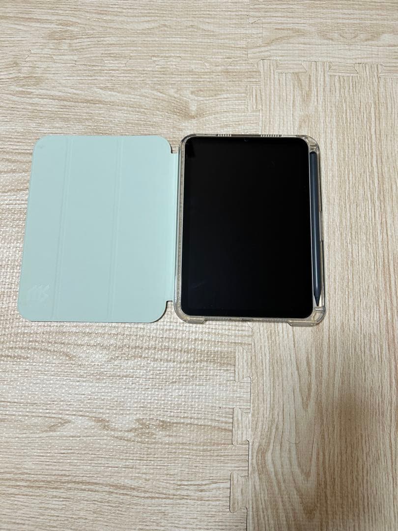 美品‼︎即売⭐︎iPad mini 第6世代 8.3インチ 256GB スターライト