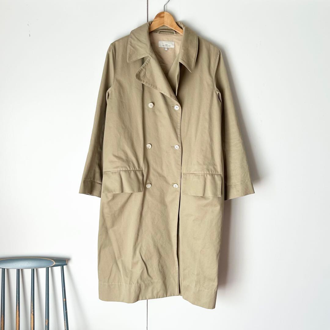 L'Appartement STUDIO NICHOLSON トレンチコート