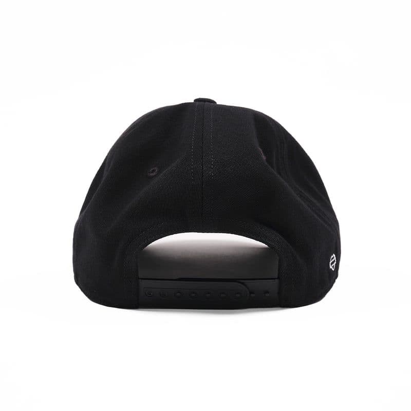 【新品未開封】TSY ORIGINAL CAP BLACK