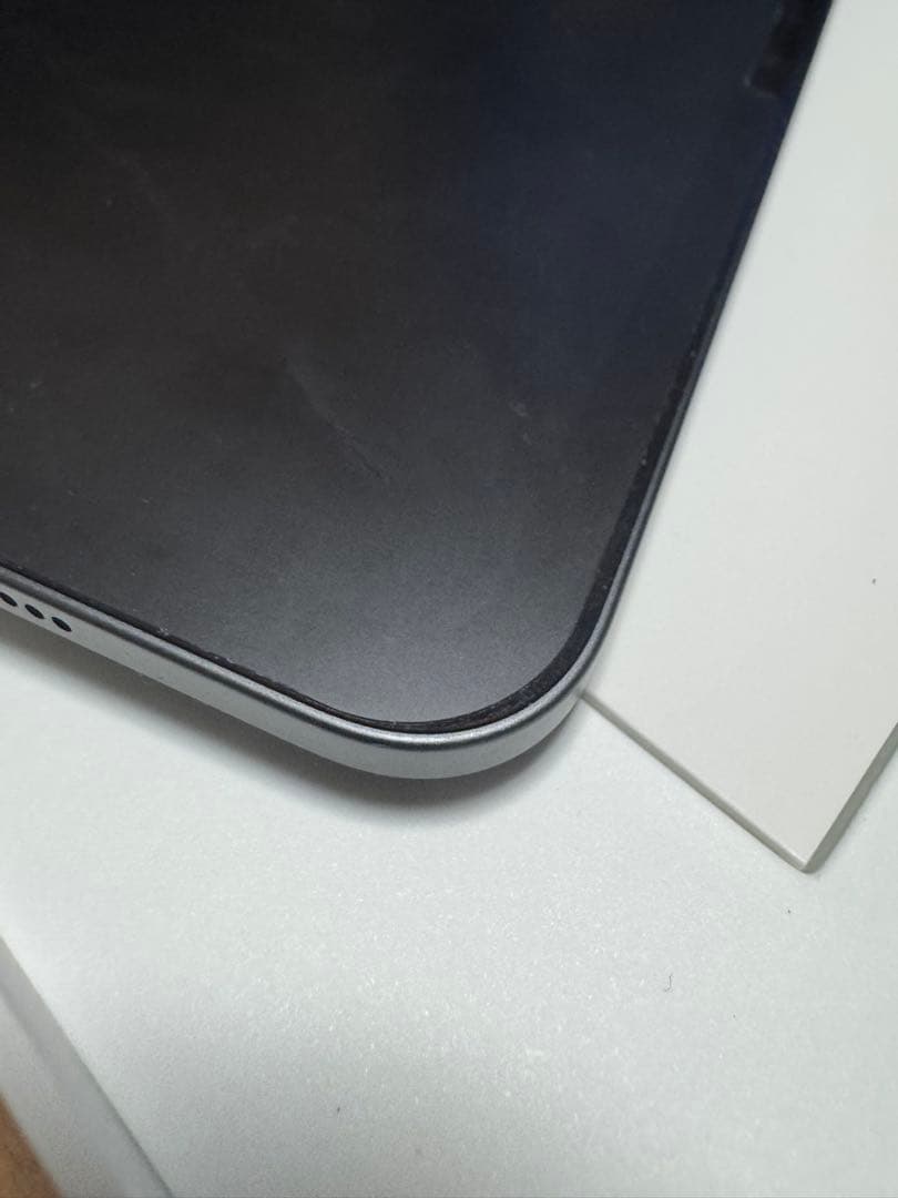 T*e様 iPad Pro 11インチ (M4) Wi-Fi 512GB スペー