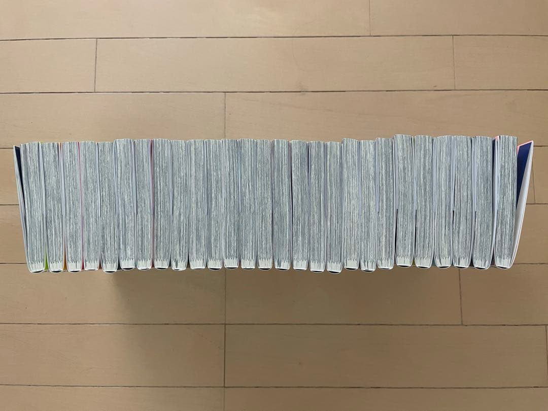 ブルーロック1-27巻　単行本