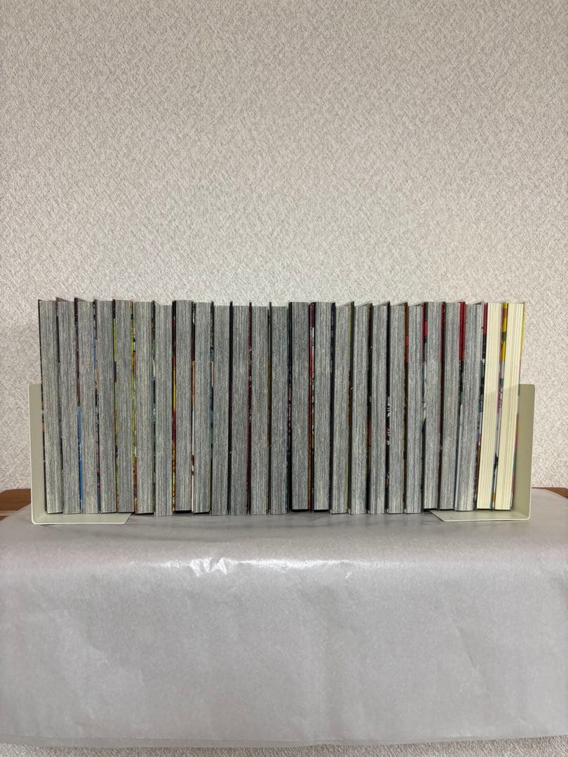 鬼滅の刃　全23巻+小説版第2弾&第3弾　全巻ブックカバー付き