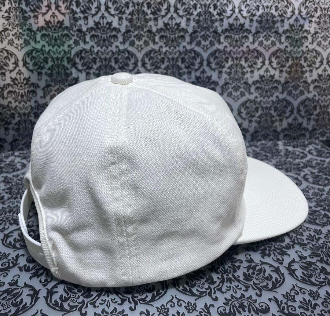 ☆ラキア氏☆　難ありTHE H.W.DOG&CO トラッカーキャップ