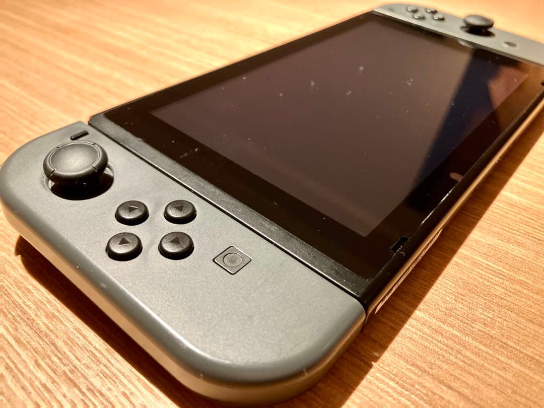 【動作確認済】Nintendo Switch 本体セット