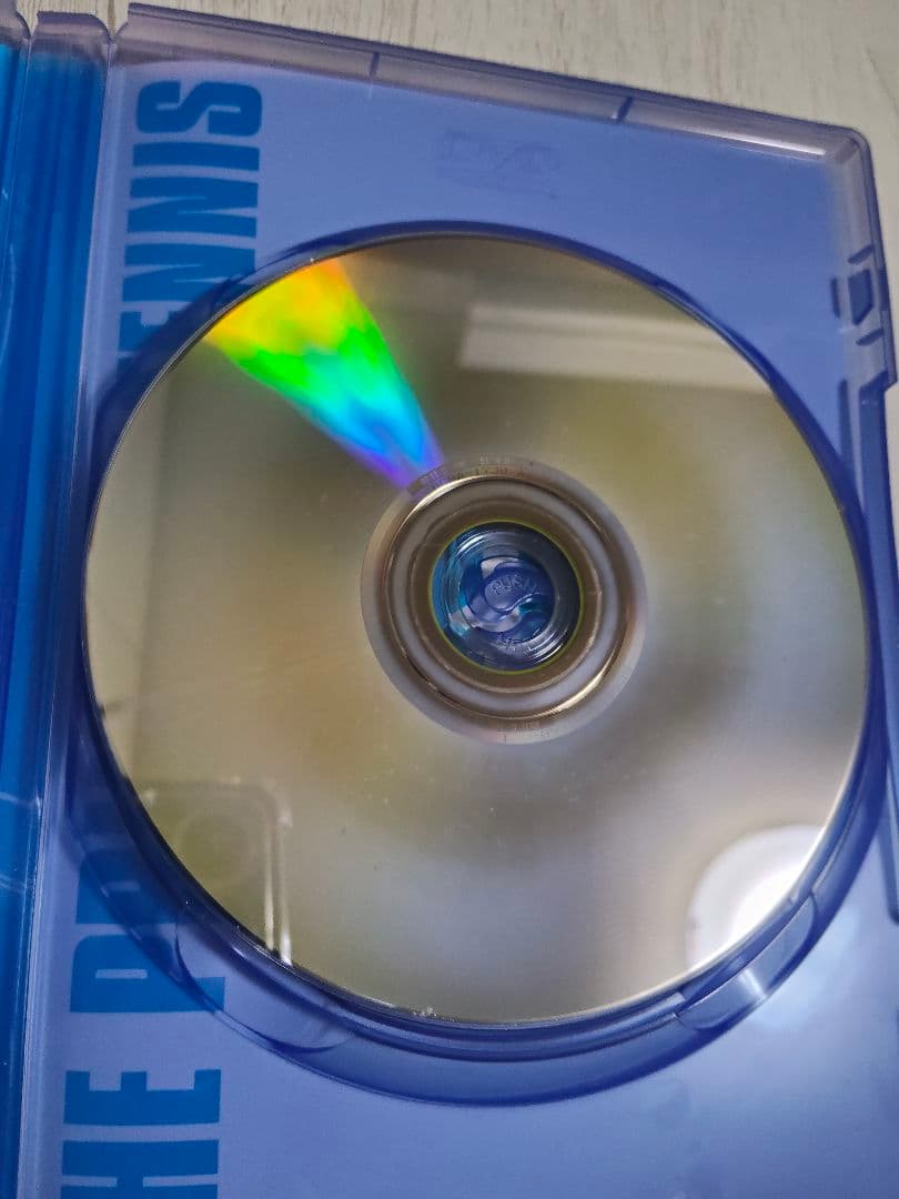 テニスの王子様 アニメDVD TV版+全国大会編全巻／劇場版 OVA まとめ売り