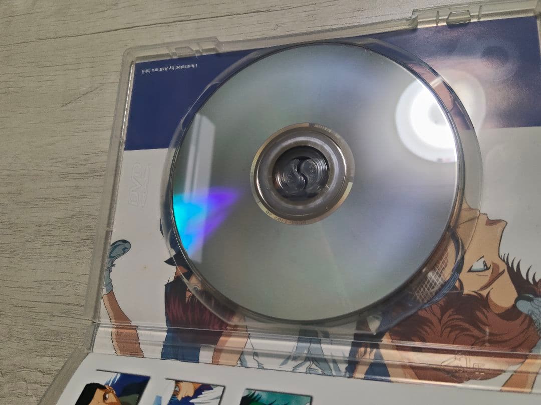 テニスの王子様 アニメDVD TV版+全国大会編全巻／劇場版 OVA まとめ売り