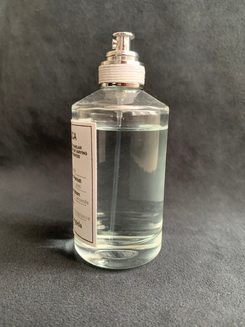 香水(ユニセックス) MaisonMargiela REPLICA Bubble Bath 100ml