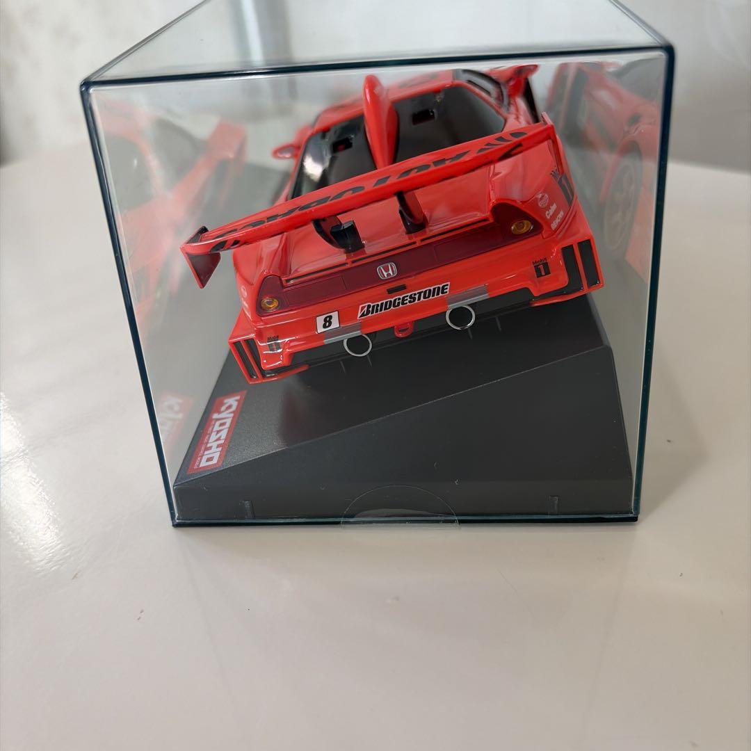 京商 ミニッツ ARTA NSX 2007