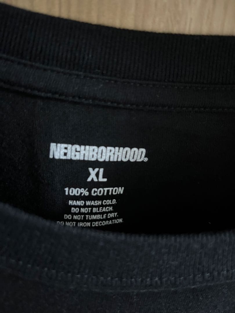 トップス NEIGHBORHOOD 30TH ANNIVERSARY EXHIBITION