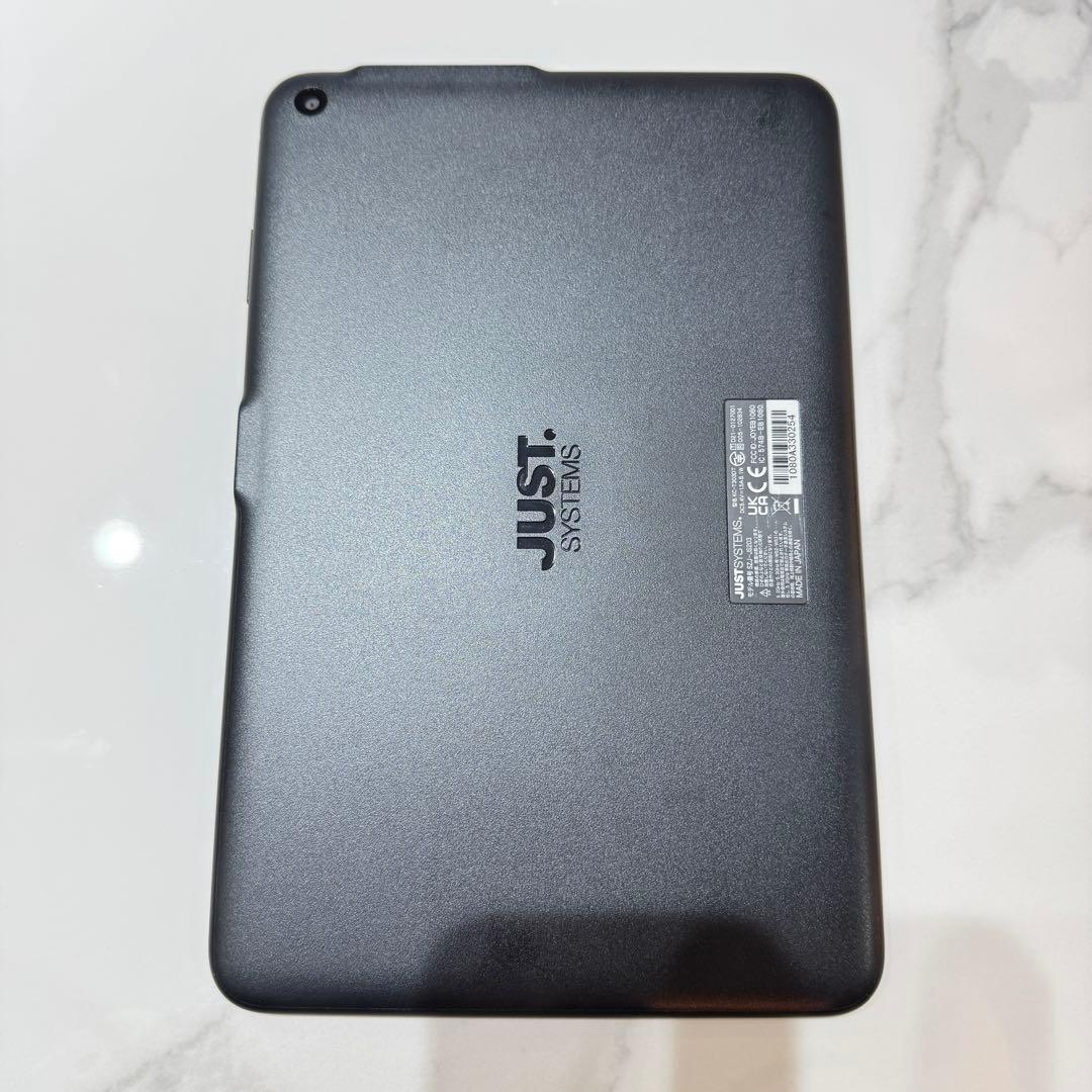 【スマイルゼミ／SZJ-JS203】タブレット 充電器 ペン Android