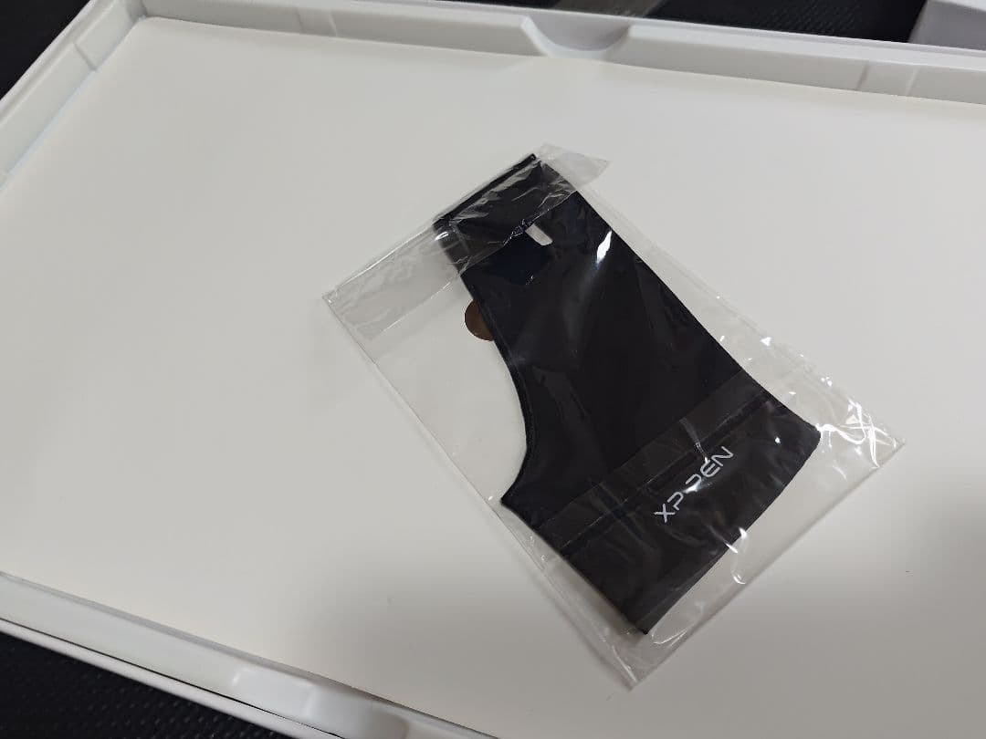 Innovator 16 液晶ペンタブレット本体