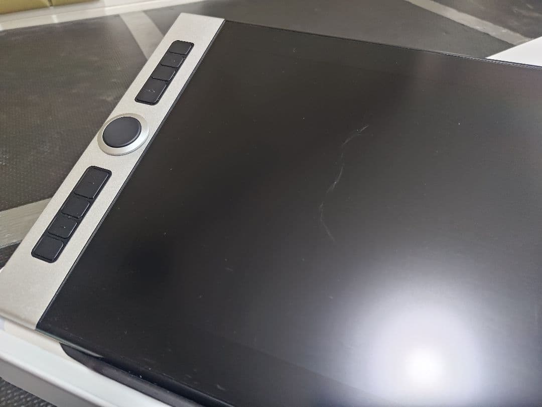 Innovator 16 液晶ペンタブレット本体