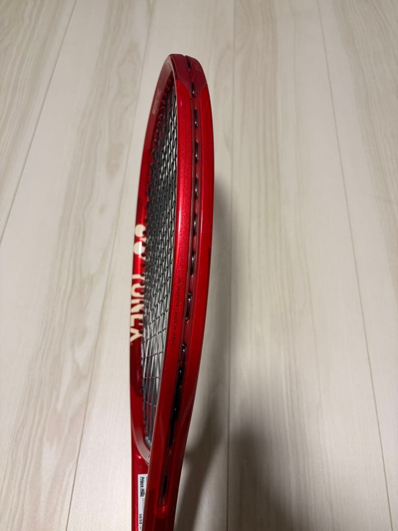 Yonex Vcore98 G3 2026 ヨネックス おまけ付き⭐︎