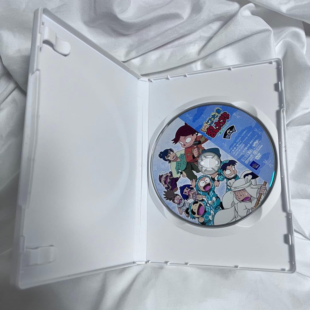 忍たま乱太郎 DVD 17 18 19 20シリーズ