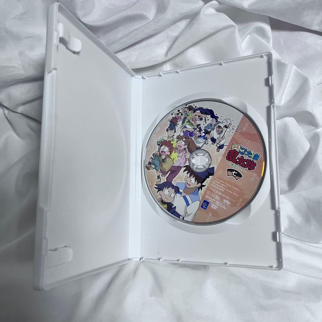 忍たま乱太郎 DVD 17 18 19 20シリーズ