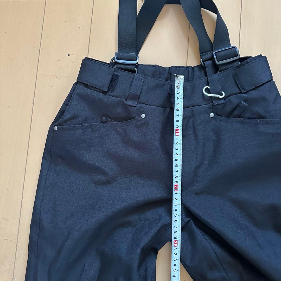 ARBN メンズ　スキー、スノーボードウェア上下セット　size S