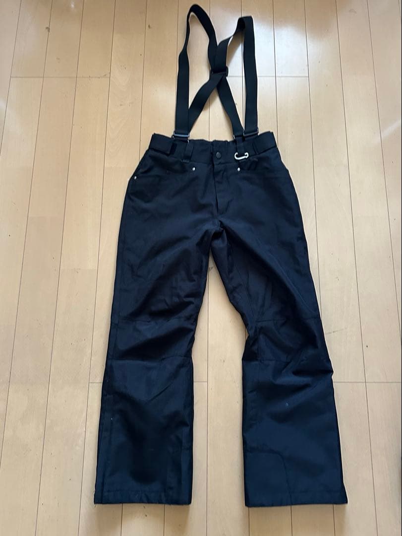 ARBN メンズ　スキー、スノーボードウェア上下セット　size S