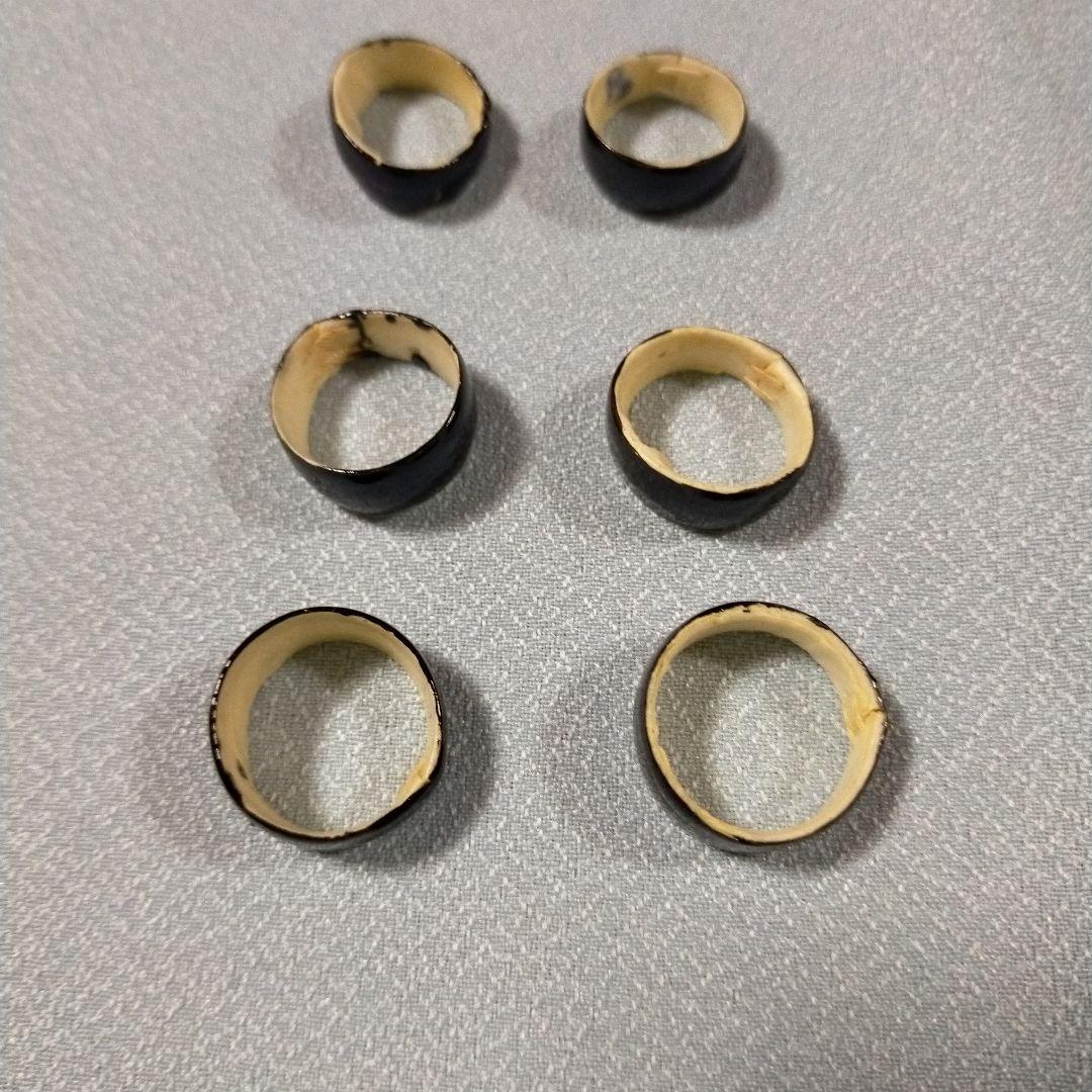 新品　琴　爪　生田流　箏　琴爪　箏爪