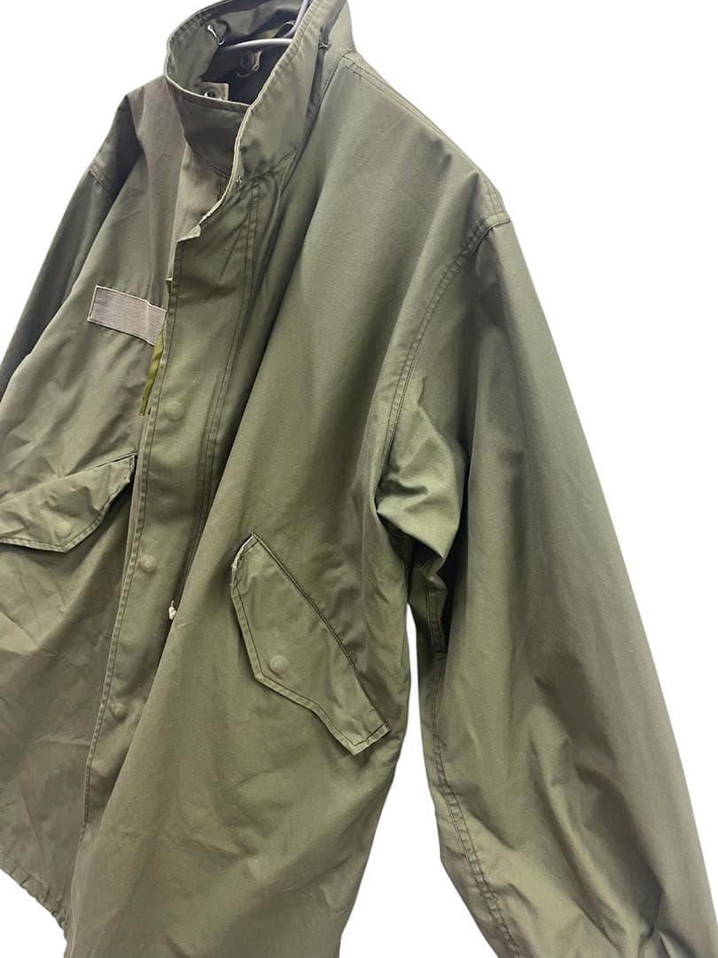US ARMY M-65 フィールドコート ヴィンテージ 米軍