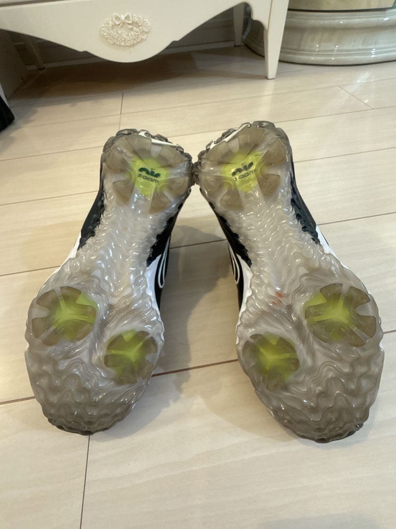 ❤️Nike Zoom ❤️ゴルフシューズレディース❤️BOA❤️24.5㎝❤️
