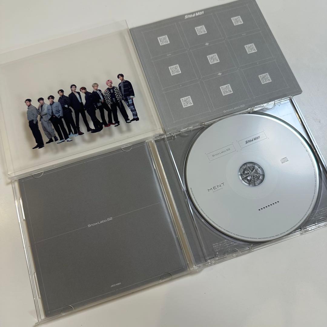 Man アルバム S1 S2 i DO ME 3形態 まとめ売り