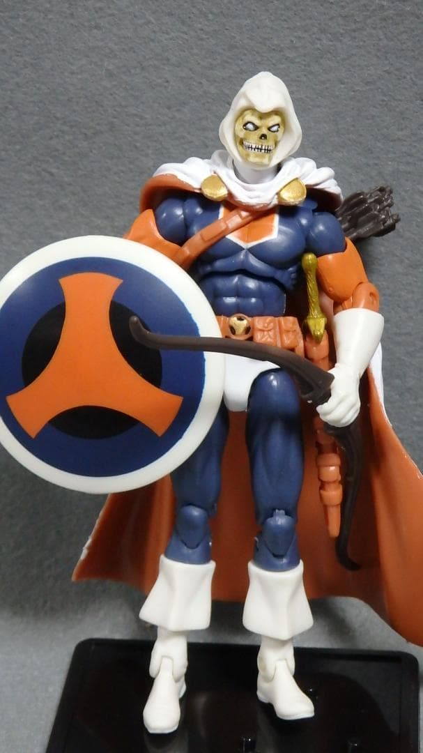 MARVEL マーベル 3.75インチ フィギュア X-MEN デッドプール