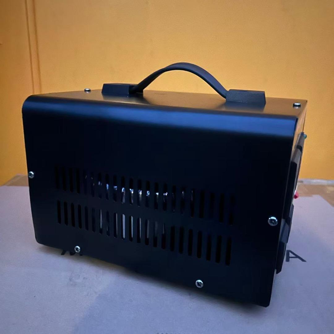 VTJP-2000W PRO 変圧器